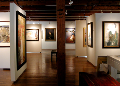 Tao Art Gallery - Related Collections